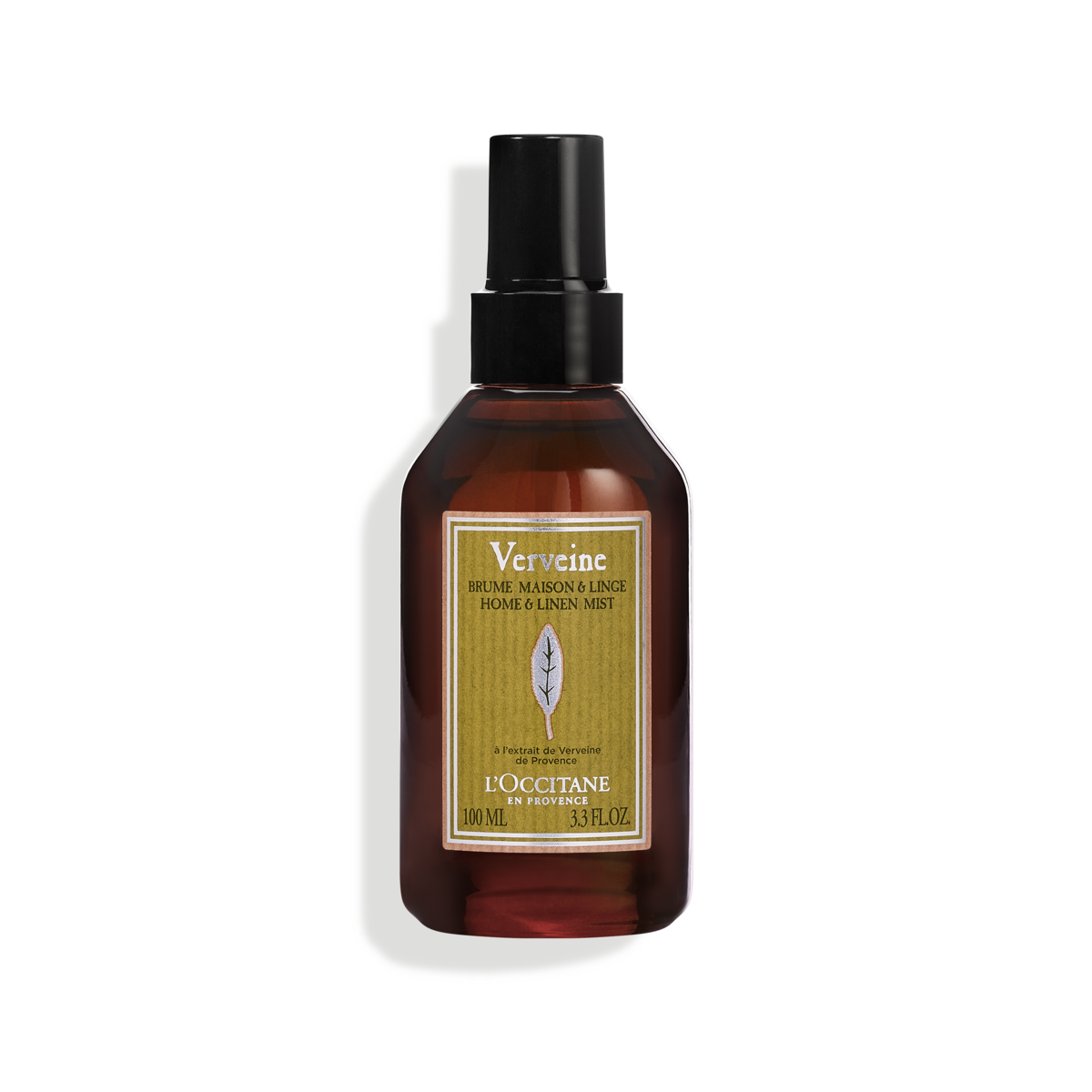 Spray de Ambiente e Tecidos Verbena 100mL, , large image number 0